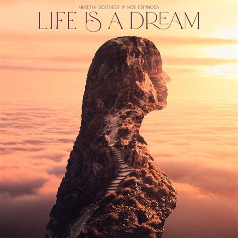 Merethe Soltvedt & Moe Espinosa - Life Is a Dream - The Progspace