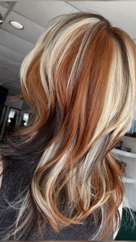What Happened to stunning-calico-hair-ideas? in 2025 | Hair stylies ...