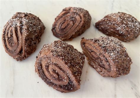 NYT Cookie Week 2024 Review