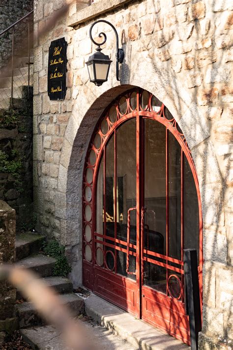 La Mère Poulard | Historic hotel in Mont-St-Michel