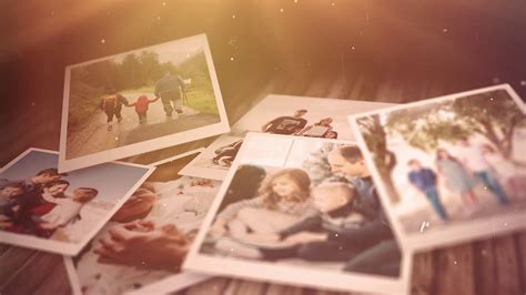 Story Book • After Effects Template • Uppbeat
