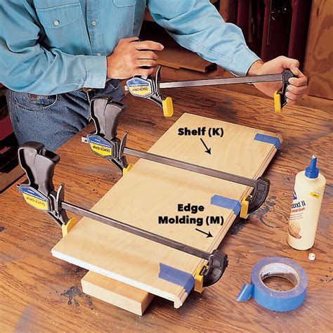 How To Build a Classic Floor-To-Ceiling Bookcase | Classic floors ...