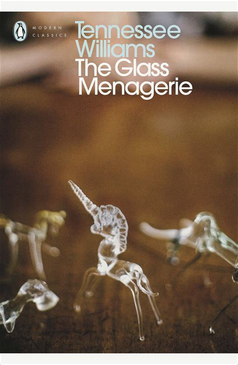 Pdf The Glass Menagerie