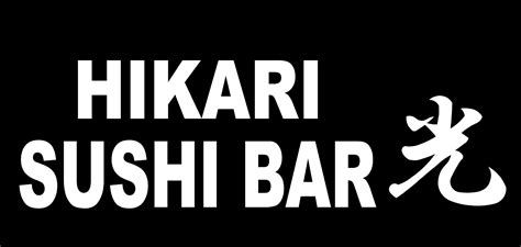 Hikari Sushi Bar