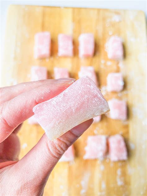 Coconut Jelly Dessert (Best Melo Melo Copycat) - Mochi Mommy