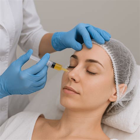 Plasma Rico en Plaquetas (PRP) - Sublime Centro Estético