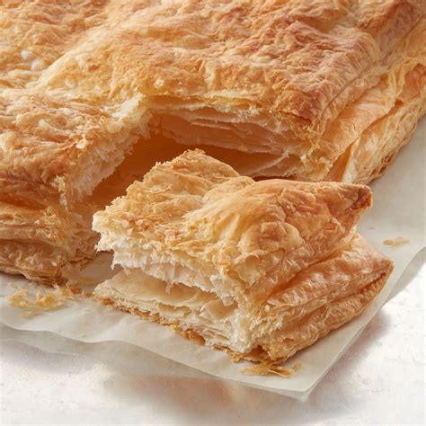 Pillsbury Best™ Frozen Puff Pastry Sheets (20 ct) 10'' x 15''