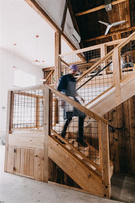 Oxbow Beer Garden — Maine Passive House: Western Maine Green Builder in ...