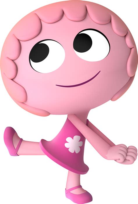 Jelly Jamm — ZooMoo