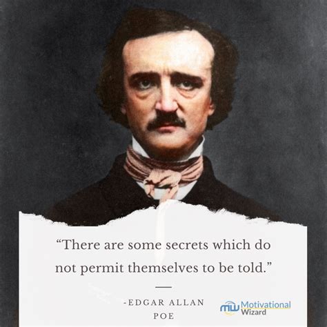 50 Inspiring Edgar Allan Poe Quotes