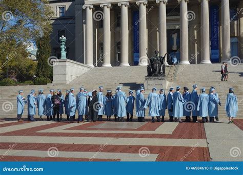 University Commencement editorial image. Image of heights - 46584610