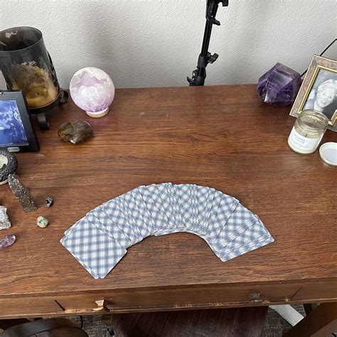 Post from Tarot By The Bay