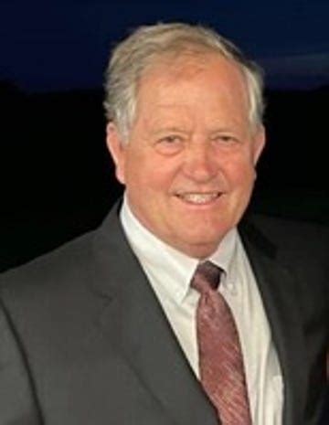 Terry Johnson Obituary - The Daily Herald