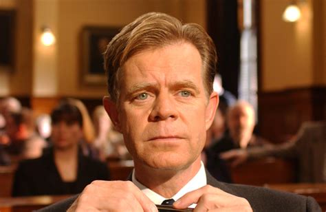 William H. Macy - Turner Classic Movies