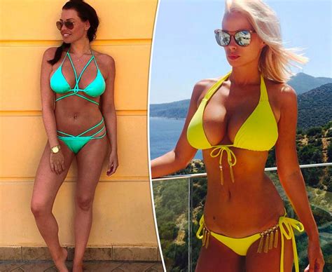 Hottest Beach Bodies