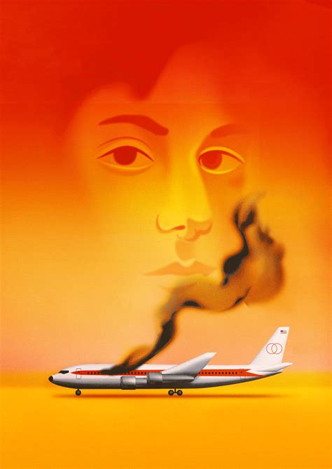 Remembering My Hijacking | The New Yorker