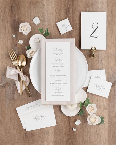 Liliana Wedding Invitations | Shine Wedding Invitations