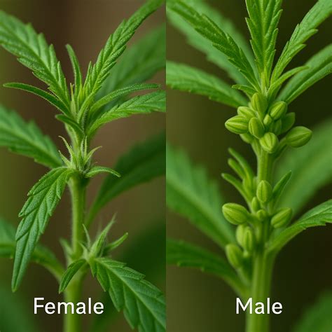 Are Plants Female Complete Guide