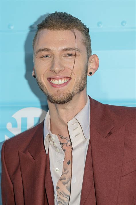 Machine Gun Kelly Transformation: Photos Then and Now | In Touch Weekly