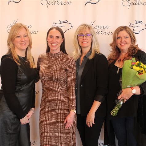 Thank you to everyone who helped make our 2025 Celebration of Women ...