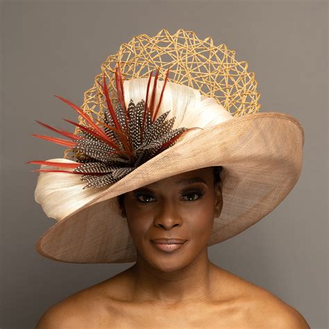 Shop Kentucky Derby Hats & Fascinators