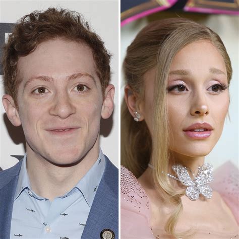 Ariana Grande Opens Up To ‘Hollywood Reporter’ About ‘Homewrecker ...