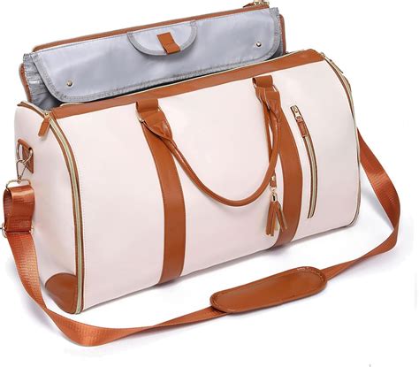 Amazon.com | Rasedo Luxe Travel Bag, Luxe Travel Bags for Women, Large ...