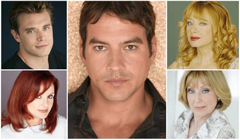 Soap Opera Actors Who Died in 2023, Photos