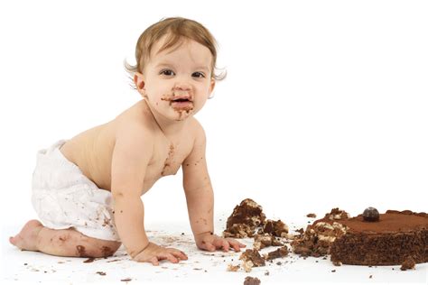 Can Babies Eat Chocolate