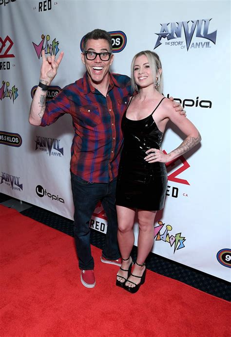 Steve-O: Ejaculating after celibacy was 'underwhelming'