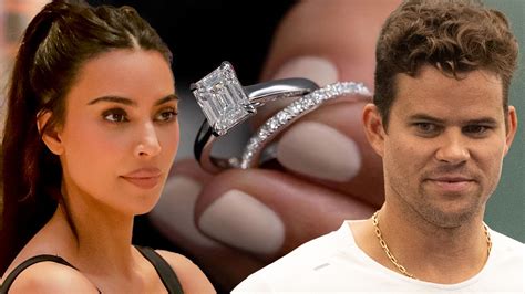 Kris Humphries' Engagement Ring: Kim Kardashian's Payment Reveal ...