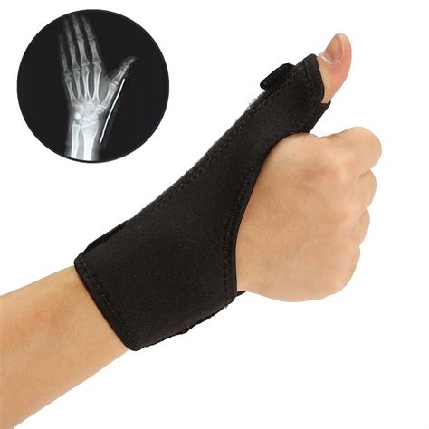 Thumb Spica Brace