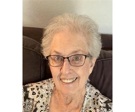 Betty Joyce Goodman Plunkett Obituary (2024) - Farmerville, LA ...