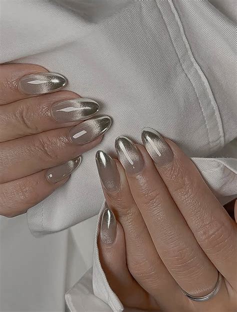 Hottest 2025 Nail Trends You Need To Know About!
