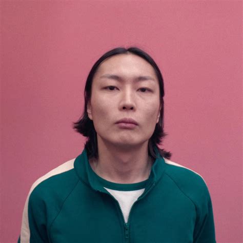 Nam-gyu | Squid Game Wiki | Fandom