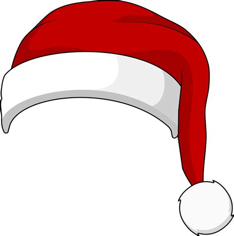 100,000+ Free Santa Hat Clip Art & Santa Hat Images - Pixabay