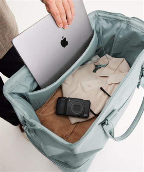 Best Carry-On Travel Bags For Your Next Flight | Canadian Living