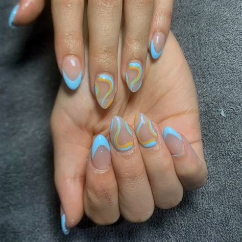 Serenity Nail Bar Nashville - HOME