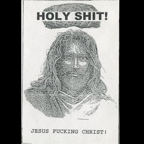 JESUS FUCKING CHRIST! | HOLY SHIT!