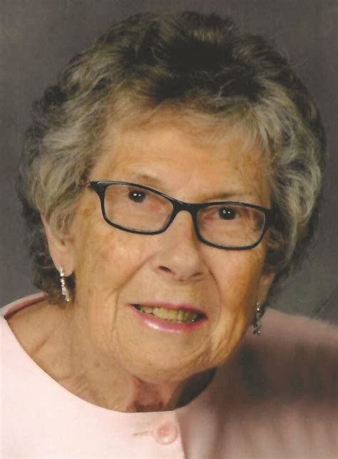 Obituaries - Gehret Funeral Home