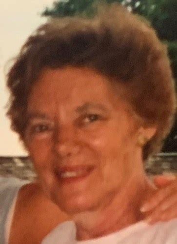 Marie Campbell Obituary (2024) - Greenfield, MA - The Recorder