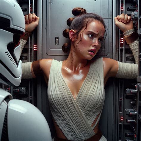 Rey 1 by Raub101 on DeviantArt