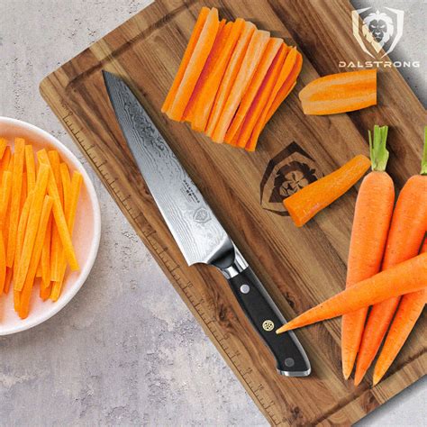 Julienne Cut 19 Types Of Cuts Every Cook Should Know