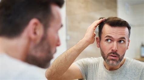 Does Mounjaro Cause Hair Loss? Here's Everything You Need To Know – Scandinavianbiolabs.com