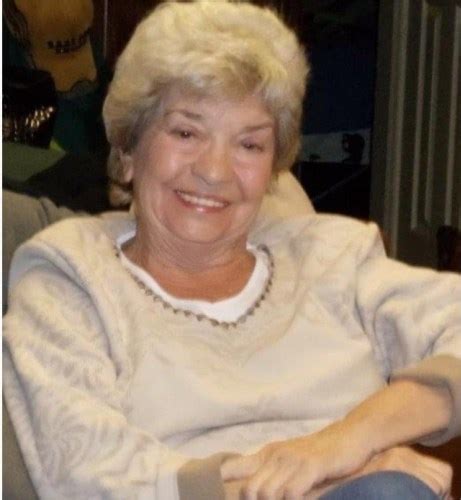 Patricia Macolly Obituary (2024) - Albany, GA - Albany Herald