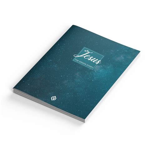 Jesus – The Origin Story | Founders Passion