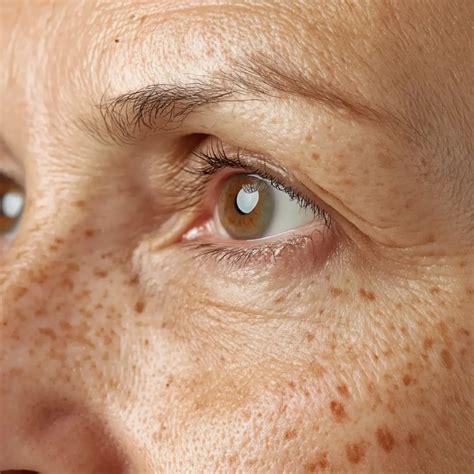 Age Spots vs. Sun Spots: What They Are and How to Treat Them