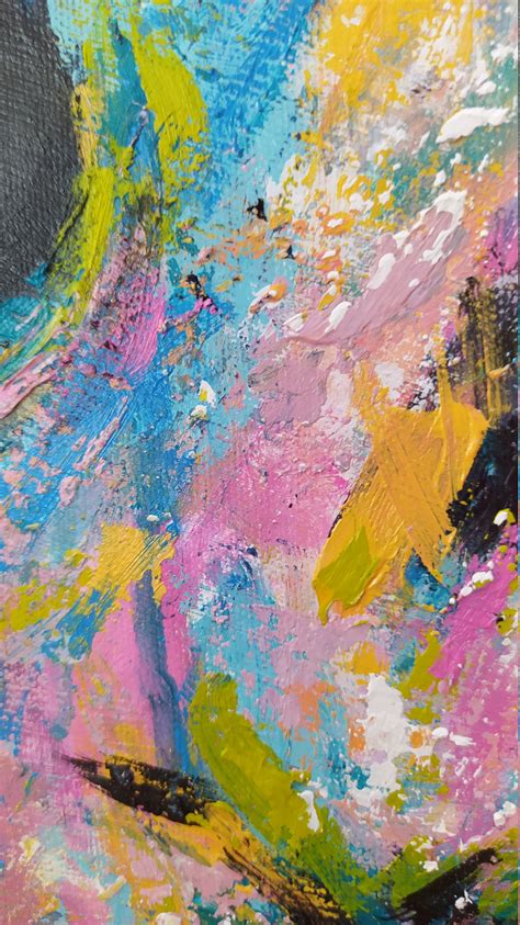 Naked Woman Painting, Nude Woman Painting, Nudeart Woman Painting, Nude ...