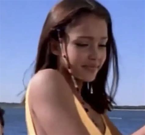 beauty | Jessica alba, Young jessica alba, Pretty face