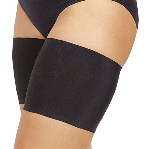 Chafing Treatments for Inner Thigh Irritation